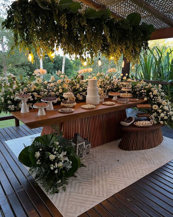 Cota 1 - Decoração